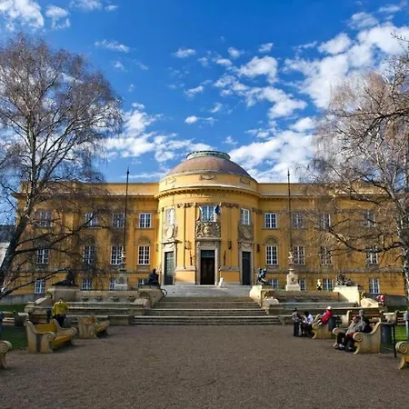 Lejlighed Gina Debrecen