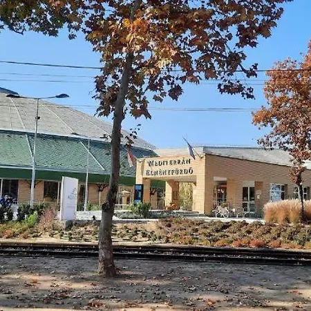 Apartament Gina Debreţin