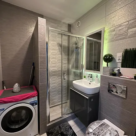 Gina Apartament Debreţin