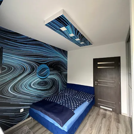 Lejlighed Gina Debrecen
