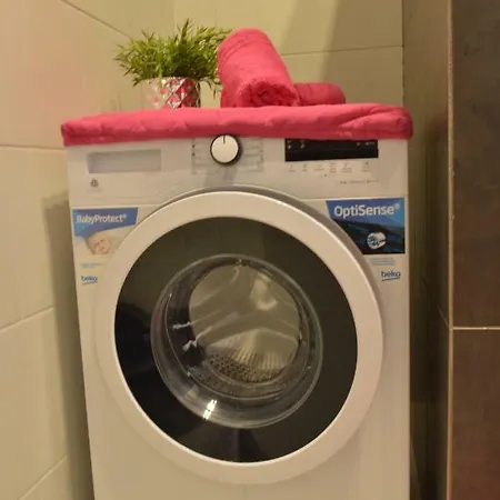 Gina Apartament Debreţin