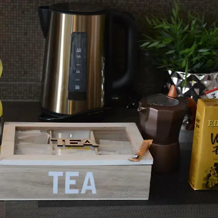 Gina Apartament Debreţin