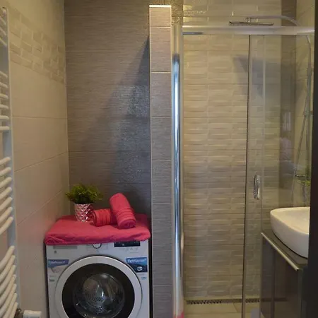 Gina Apartament Debreţin