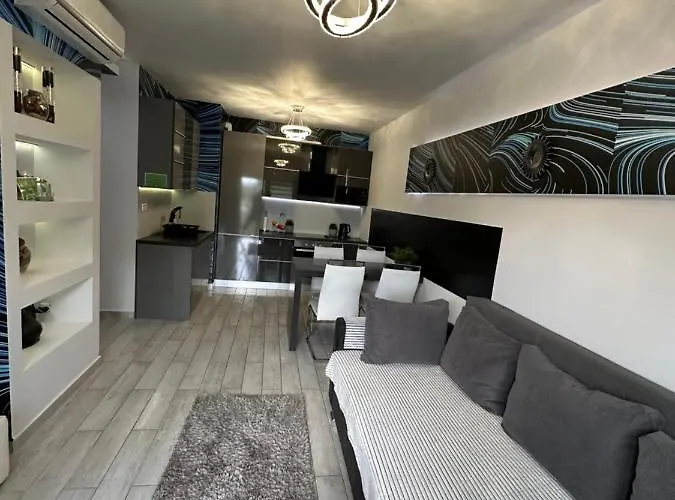 Apartment Gina Debrecen