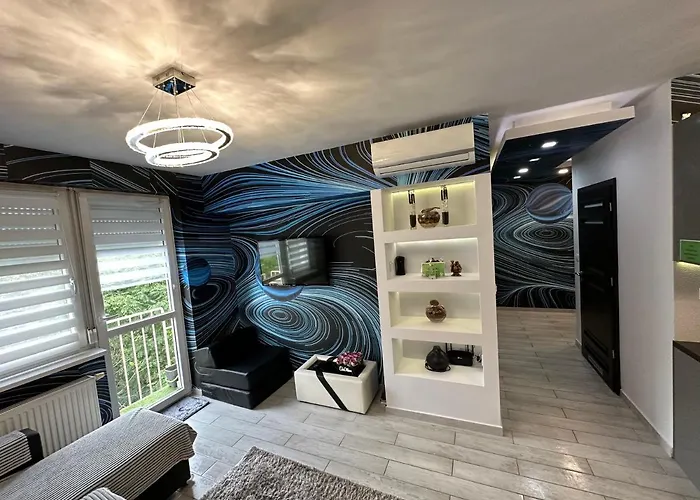 Apartment Gina Debrecen