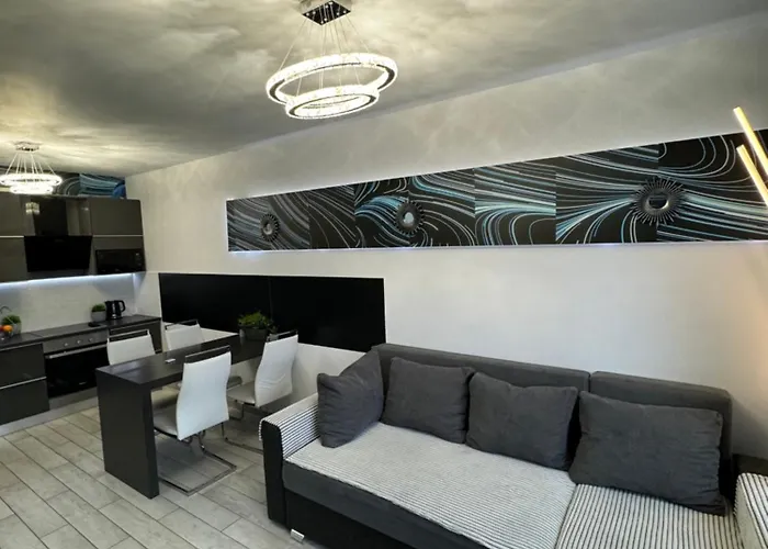 Gina Appartamento Debrecen