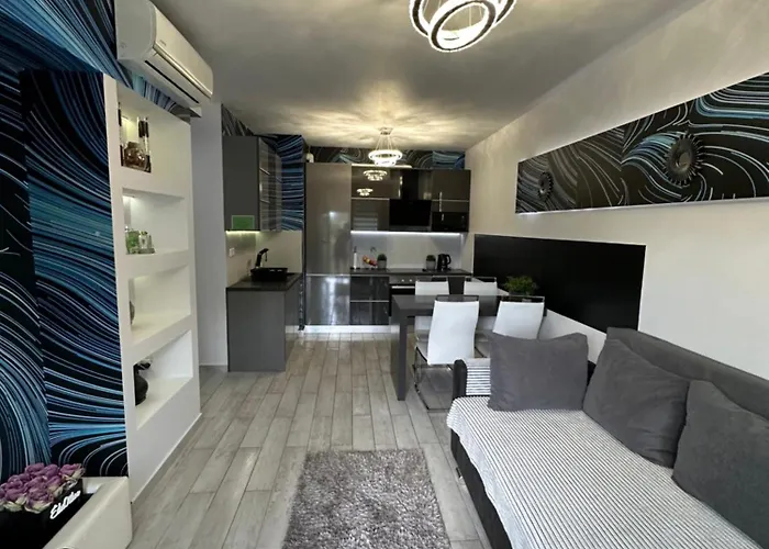Apartment Gina Debrecen