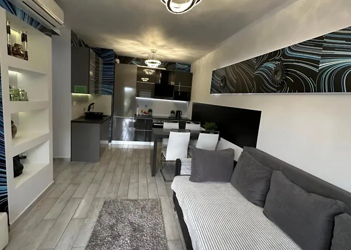 Gina Appartamento Debrecen