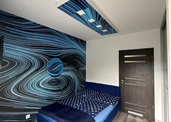 Apartment Gina Debrecen