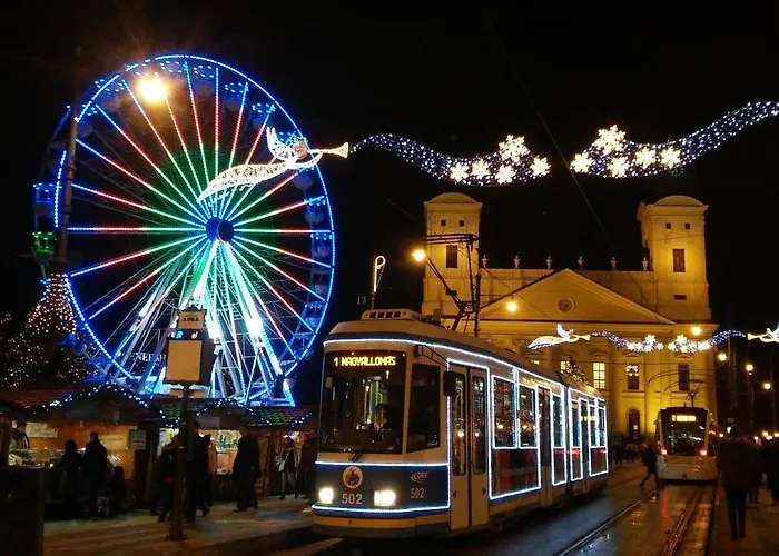 Gina Debrecen